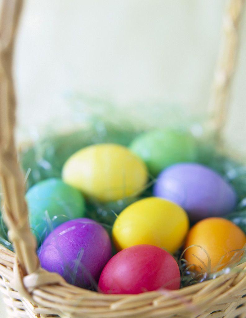 Ostern